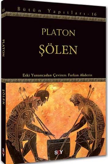 Platon - Şölen