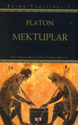 Platon - Mektuplar