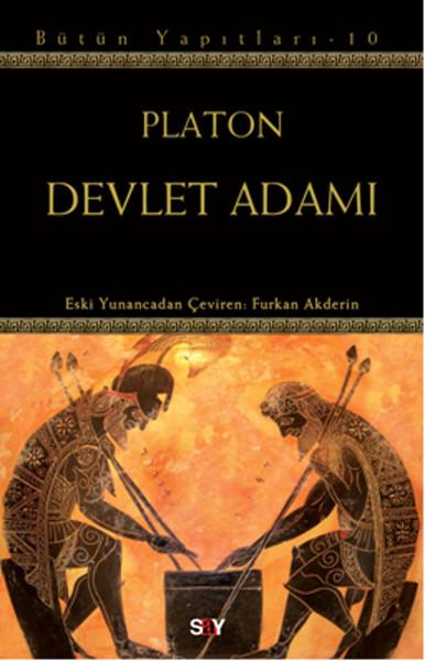 Platon - Devlet Adamı