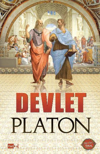 Platon - Devlet