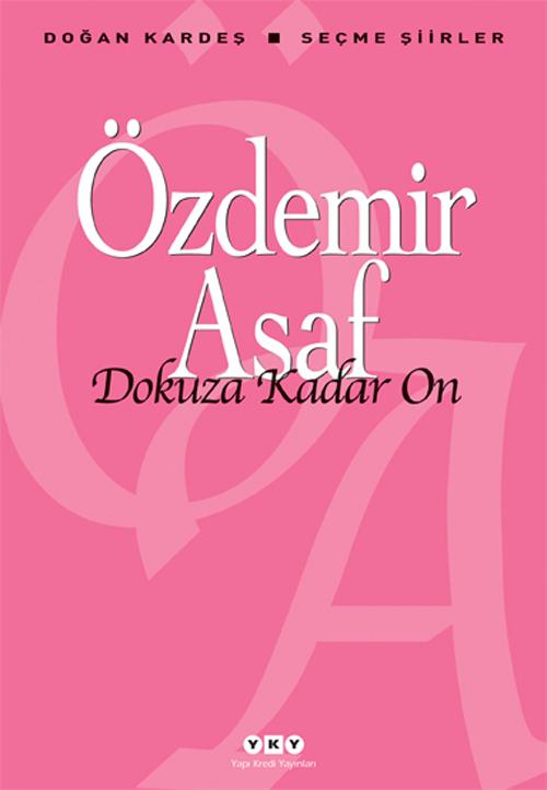 Özdemir Asaf - Dokuza Kadar On