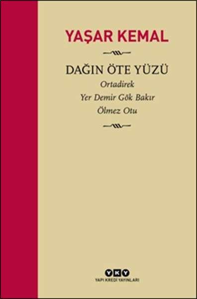 Yaşar Kemal - Dağın Öte Yüzü