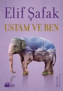 Elif Şafak - Ustam ve Ben