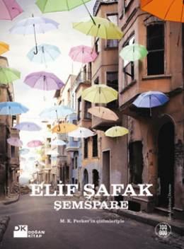 Elif Şafak - Şemspare