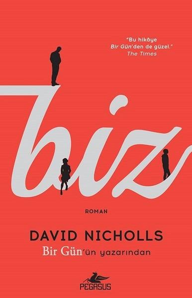 David Nicholls - Biz