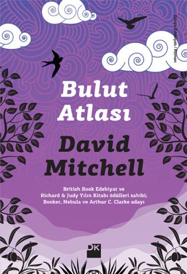 David Mitchell - Bulut Atlası