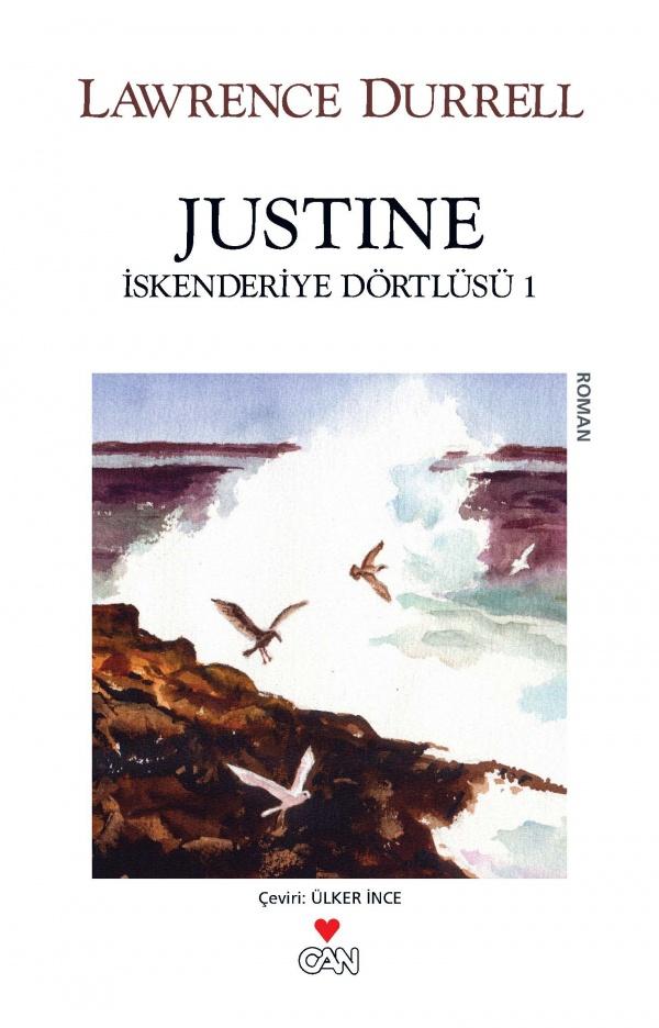 Lawrence Durrell - Justine