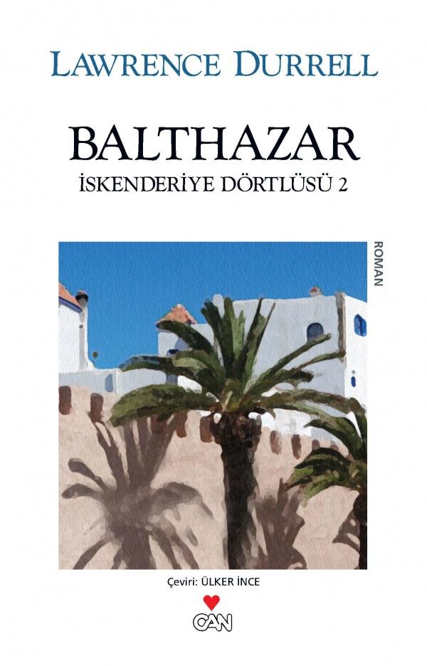 Lawrence Durrell - Balthazar