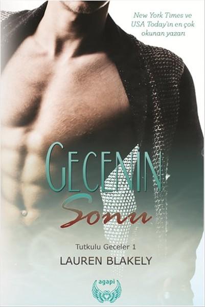 Lauren Blakely - Gecenin Sonu