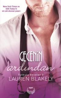 Lauren Blakely - Gecenin Ardından