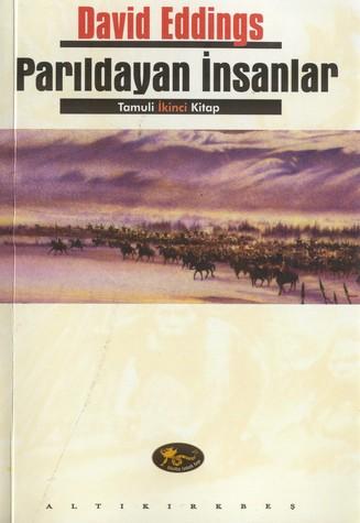 David Eddings - Parıldayan İnsanlar