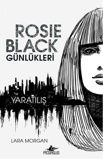 Lara Morgan - Yaratılış