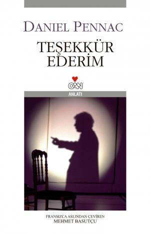 Daniel Pennac - Teşekkür Ederim