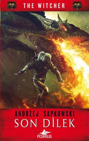 Son Dilek - Andrzej Sapkowski