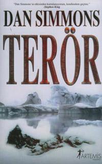 Dan Simmons - Terör