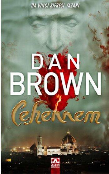 Dan Brown - Cehennem