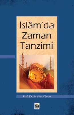 İbrahim Canan - İslamda Zaman Tanzimi