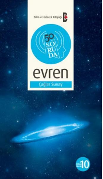 Çağlar Sunay - 50 Soruda Evren