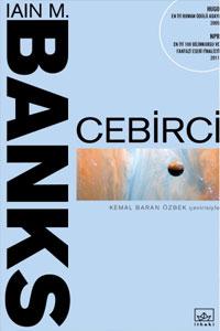 Iain M. Banks - Cebirci