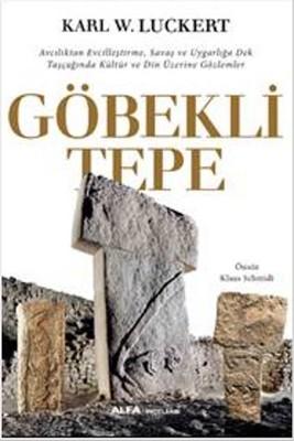 Karl W. Luckert - Göbekli Tepe