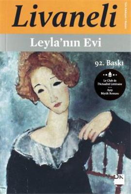 Zülfü Livaneli - Leyla'nın Evi