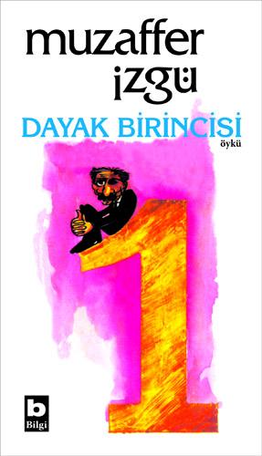 Muzaffer İzgü - Dayak Birincisi