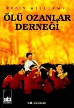 N. H. Kleinbaum - Ölü Ozanlar Derneği