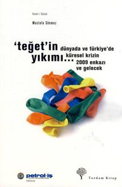 Mustafa Sönmez - Teğet'in Yıkımı