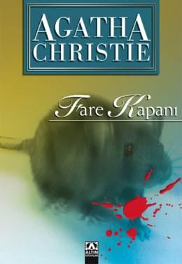 Agatha Christie - Fare Kapanı