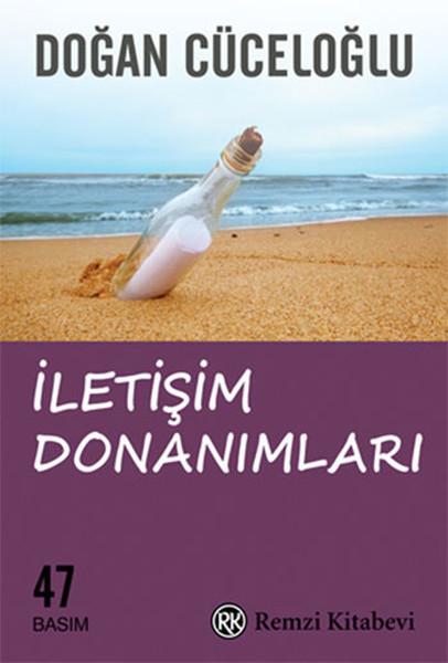 Doğan Cüceloğlu - İletişim Donanımları