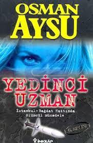 Osman Aysu - Yedinci Uzman