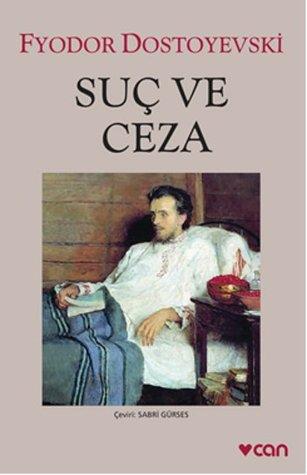 Suç ve Ceza - Dostoyevski