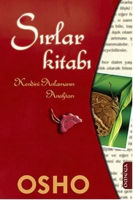 Osho - Sırlar Kitabı 2 / Kendini Anlamanın Anahtarı