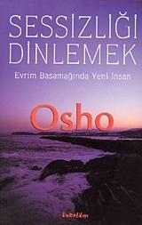 Osho - Sessizliği Dinlemek