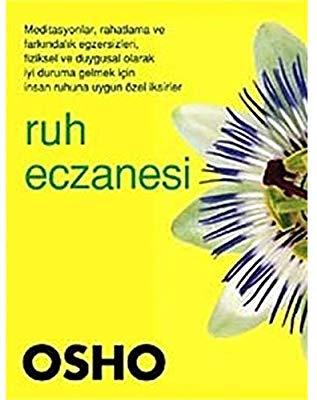 Osho - Ruh Eczanesi