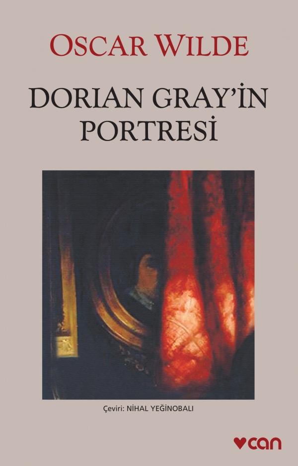 Oscar Wilde - Dorian Gray'in Portresi