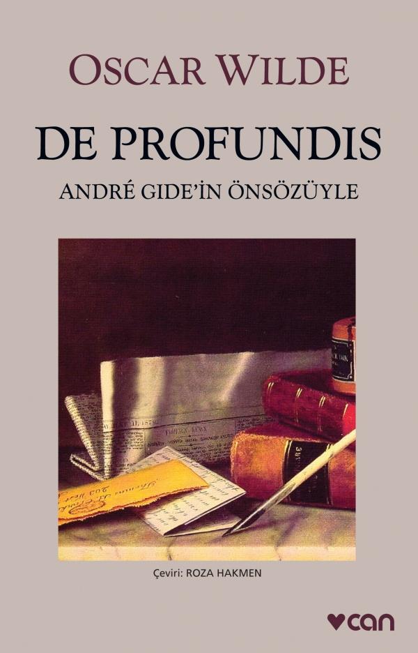 Oscar Wilde - De Profundis