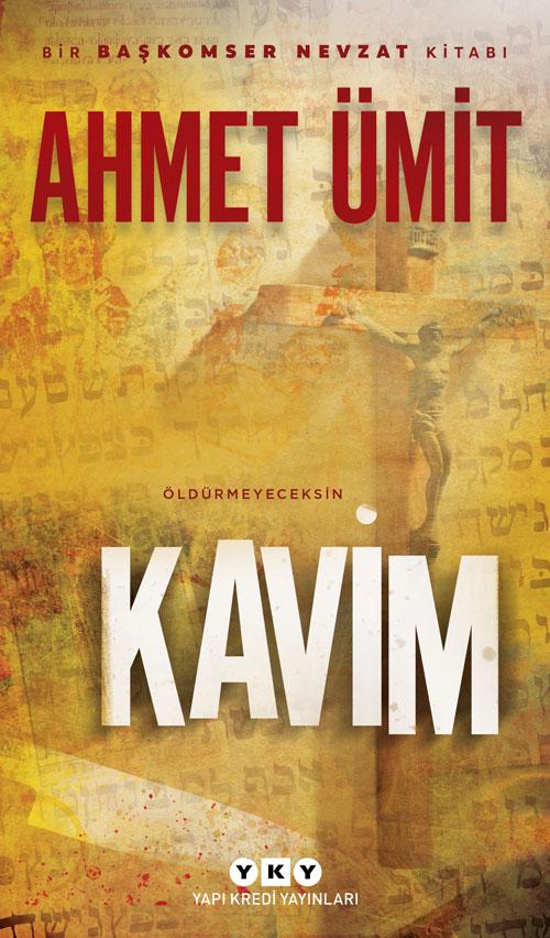 Kavim - Ahmet Ümit