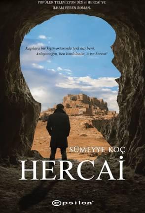 Sümeyye Koç - Hercai