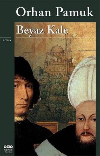 Orhan Pamuk - Beyaz Kale